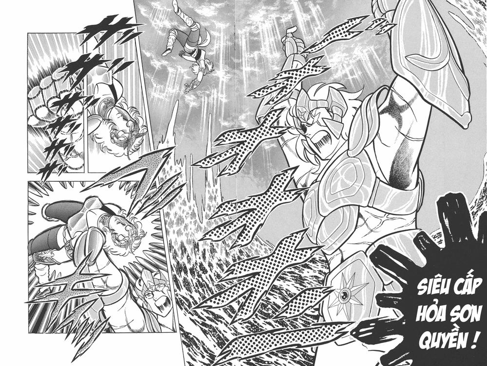 Áo Giáp Vàng Chapter 22 - Trang 2