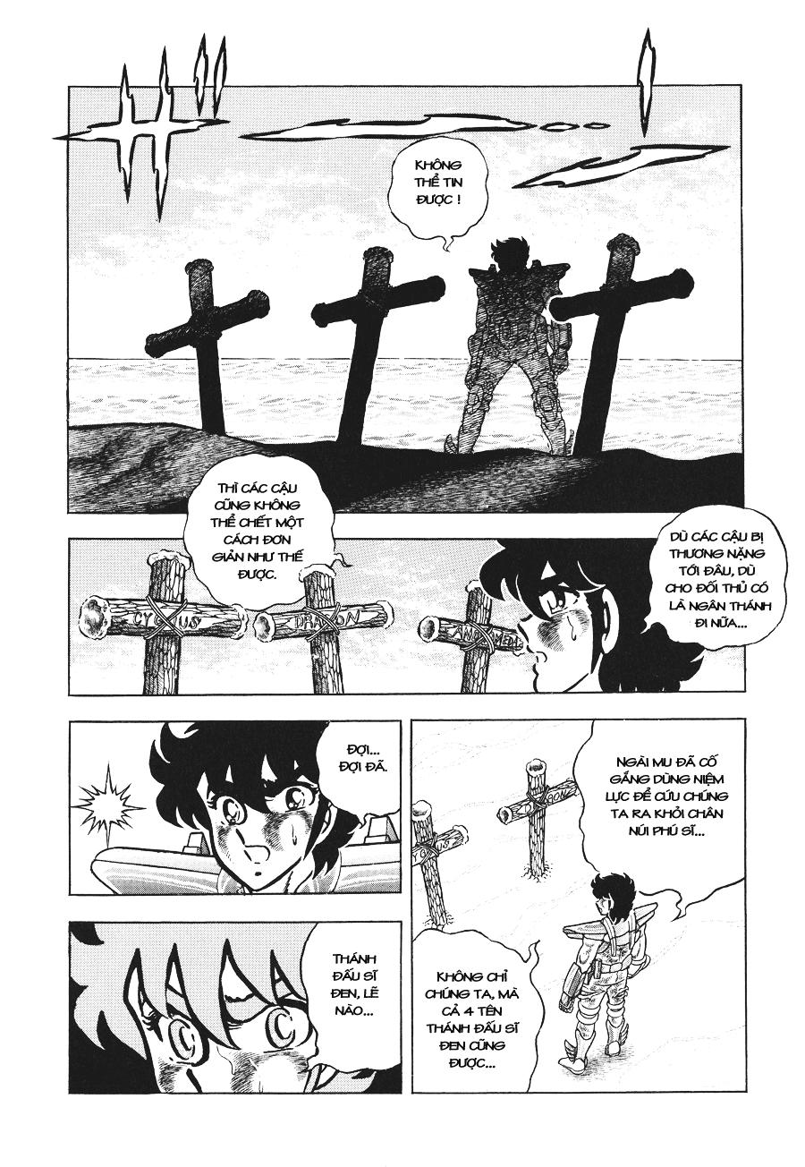 Áo Giáp Vàng Chapter 22 - Trang 2