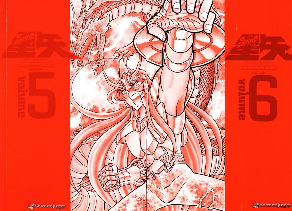 Áo Giáp Vàng Chapter 23 - Trang 2