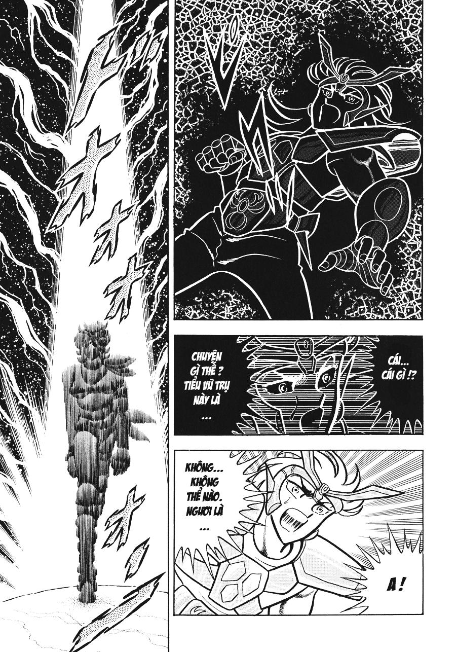 Áo Giáp Vàng Chapter 23 - Trang 2