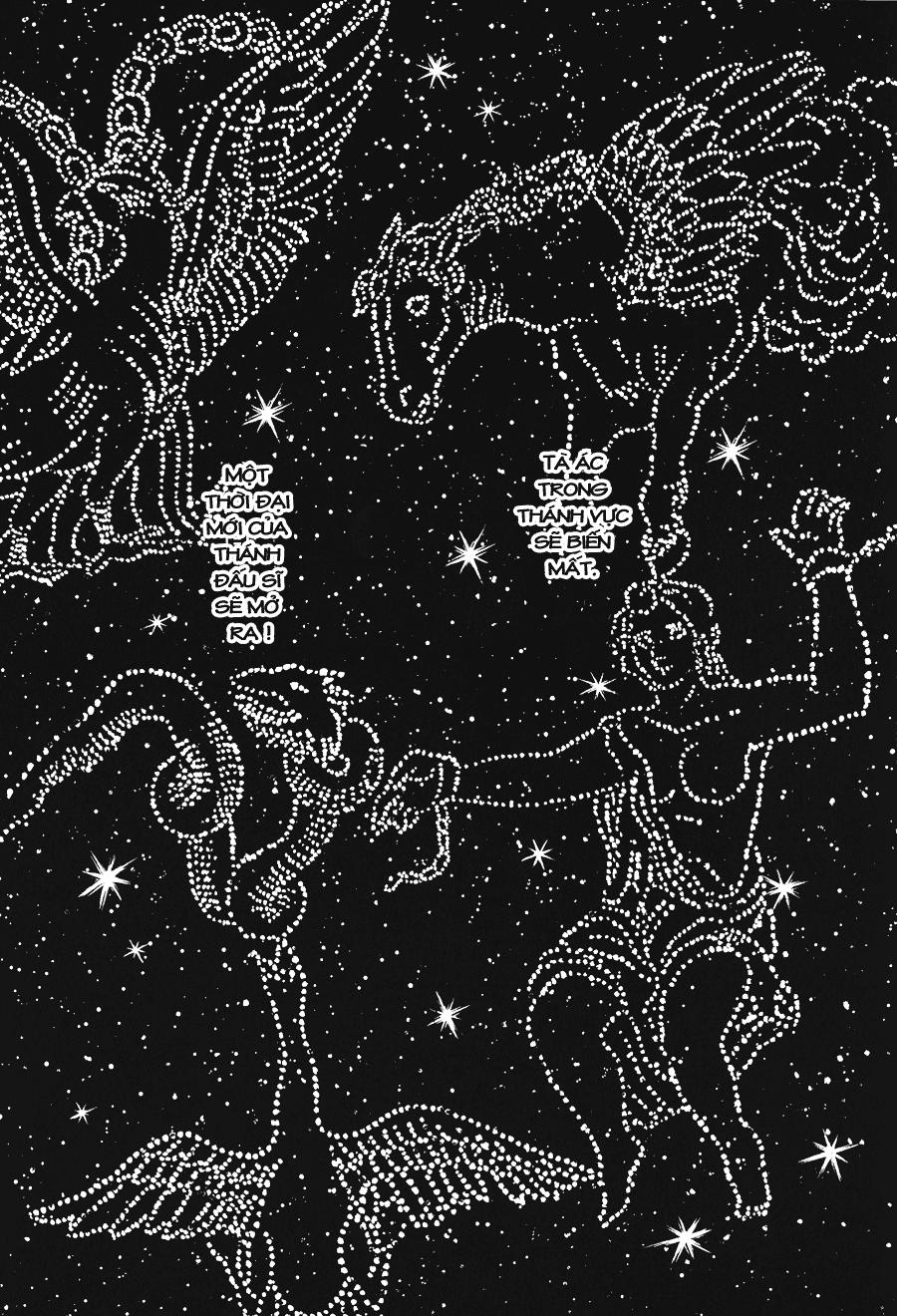 Áo Giáp Vàng Chapter 23 - Trang 2