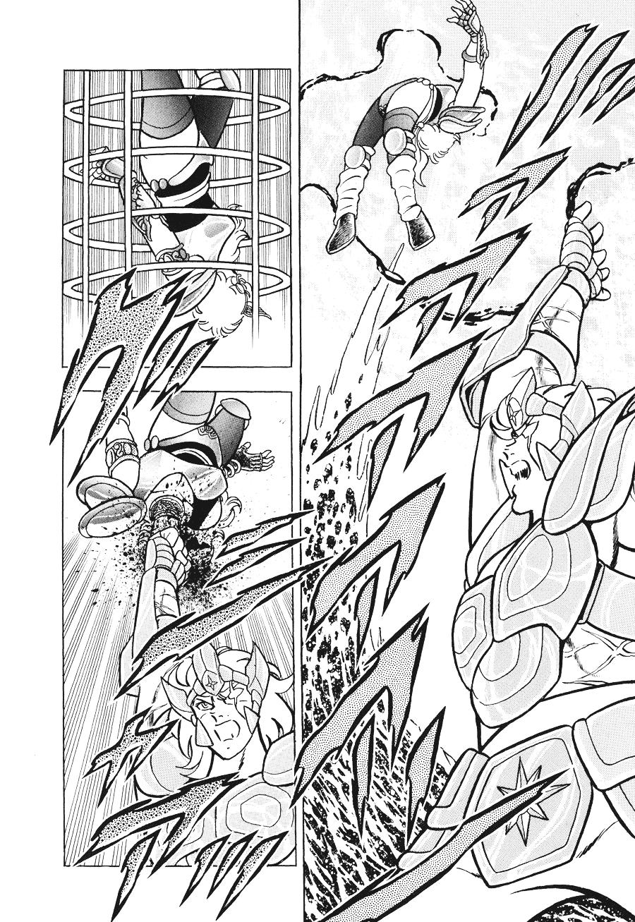 Áo Giáp Vàng Chapter 23 - Trang 2