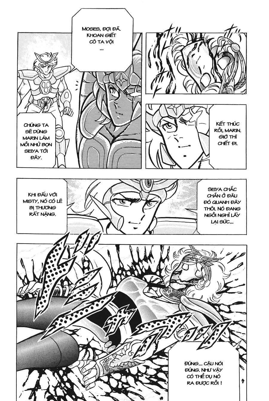 Áo Giáp Vàng Chapter 23 - Trang 2