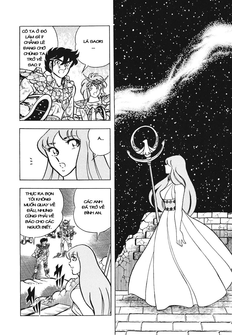 Áo Giáp Vàng Chapter 24 - Trang 2