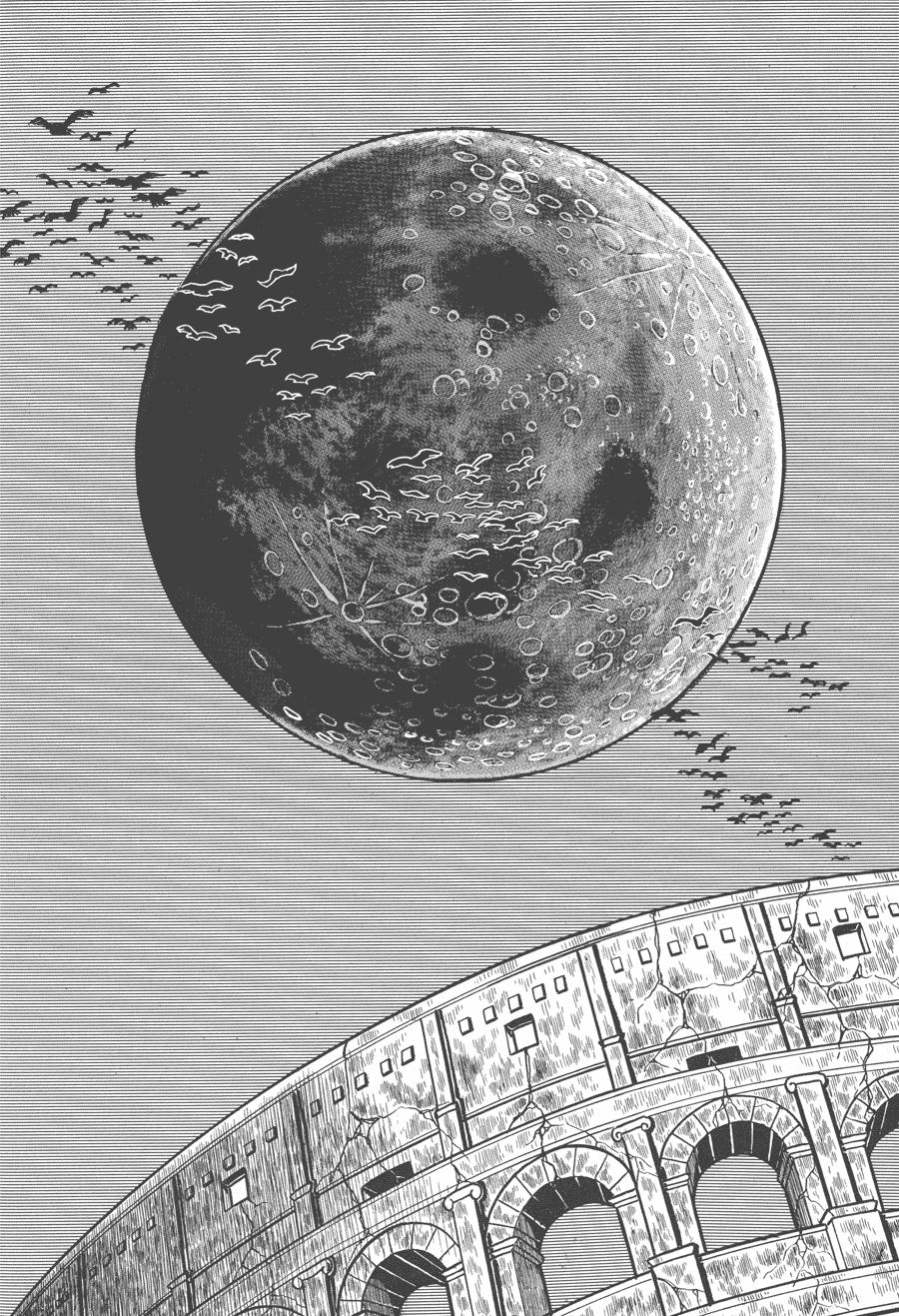 Áo Giáp Vàng Chapter 24 - Trang 2