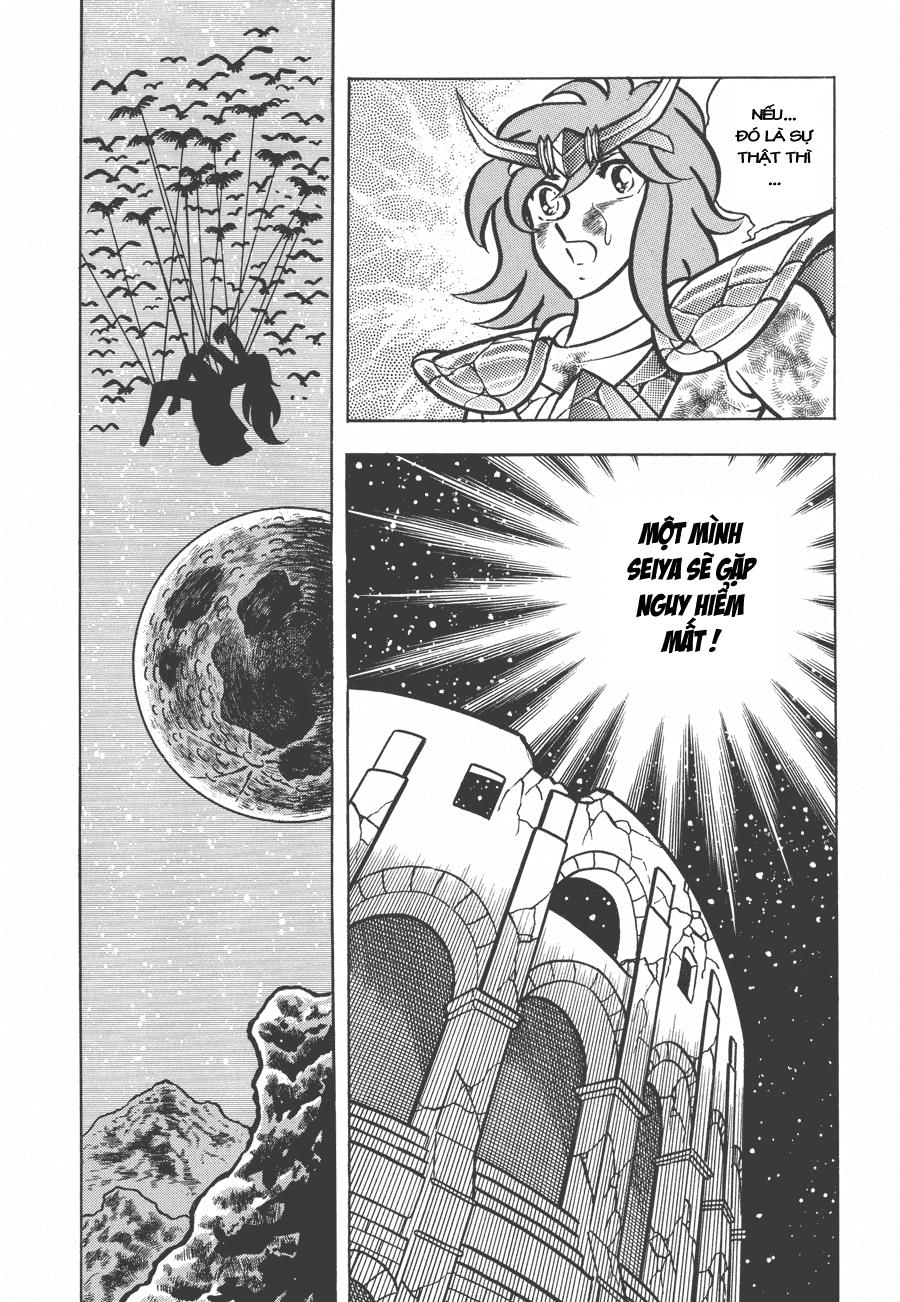 Áo Giáp Vàng Chapter 24 - Trang 2