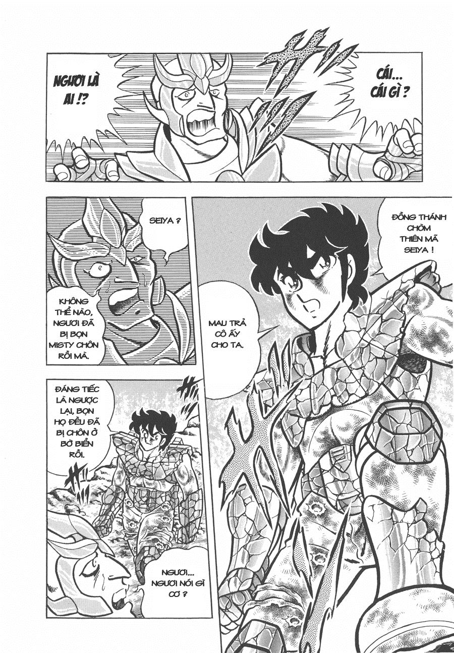 Áo Giáp Vàng Chapter 24 - Trang 2