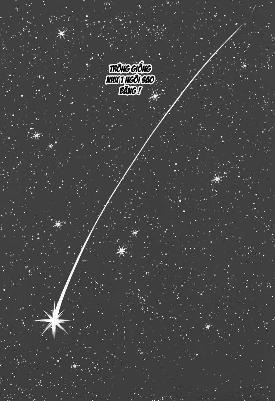 Áo Giáp Vàng Chapter 25 - Trang 2