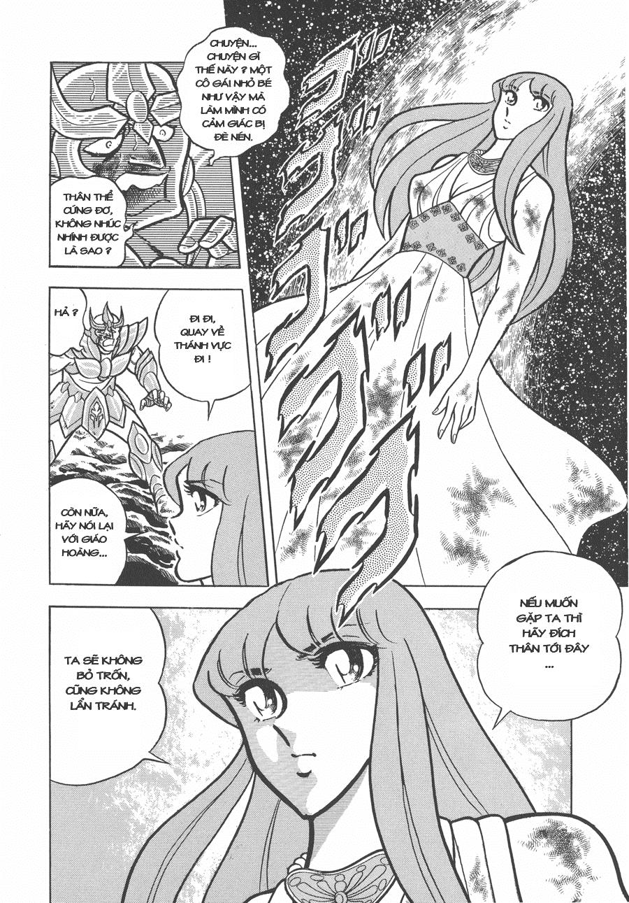 Áo Giáp Vàng Chapter 25 - Trang 2