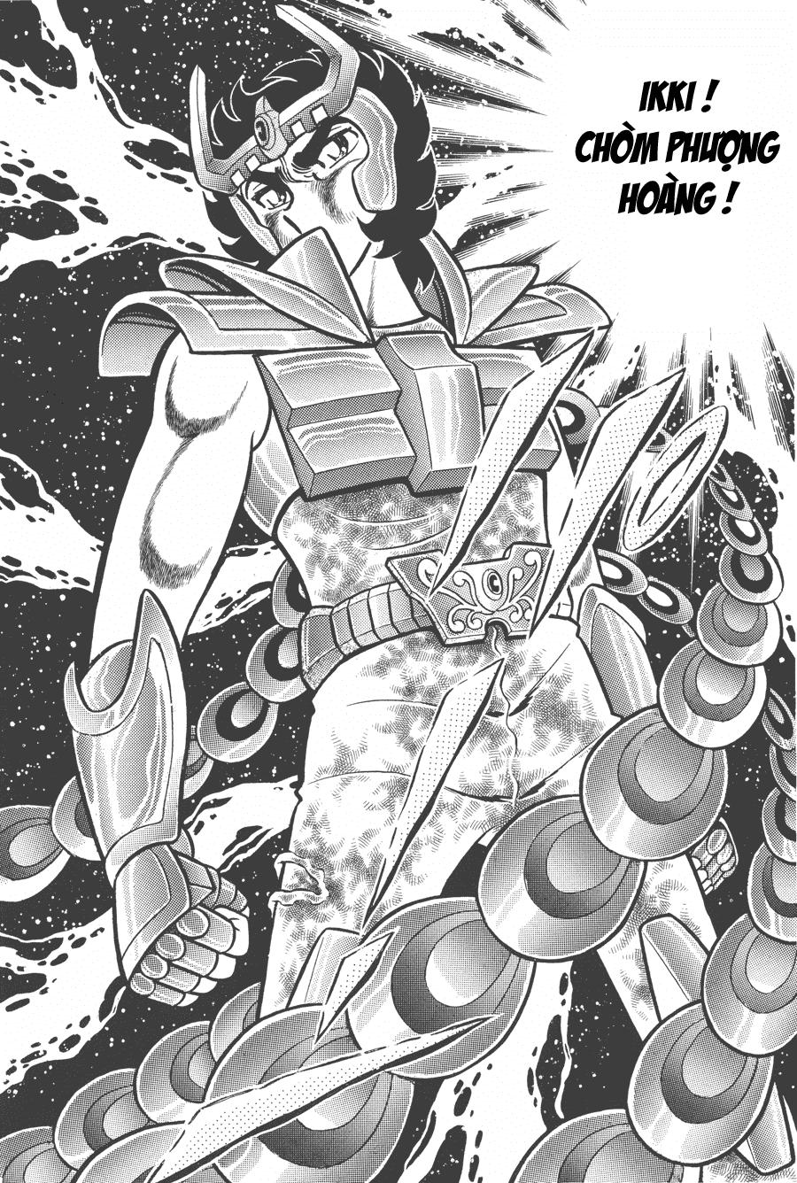 Áo Giáp Vàng Chapter 25 - Trang 2