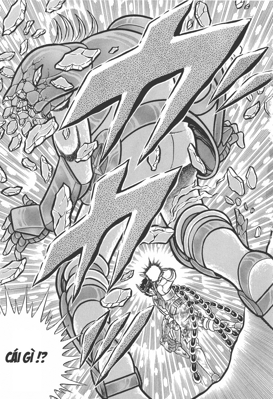 Áo Giáp Vàng Chapter 25 - Trang 2