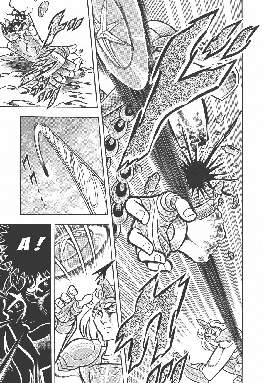 Áo Giáp Vàng Chapter 26 - Trang 2