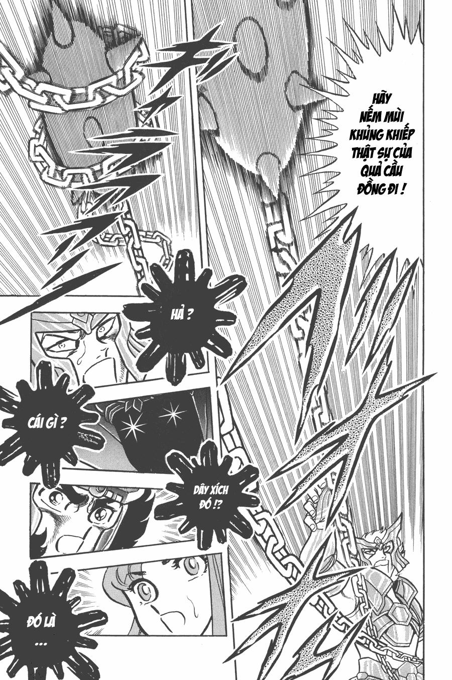 Áo Giáp Vàng Chapter 26 - Trang 2