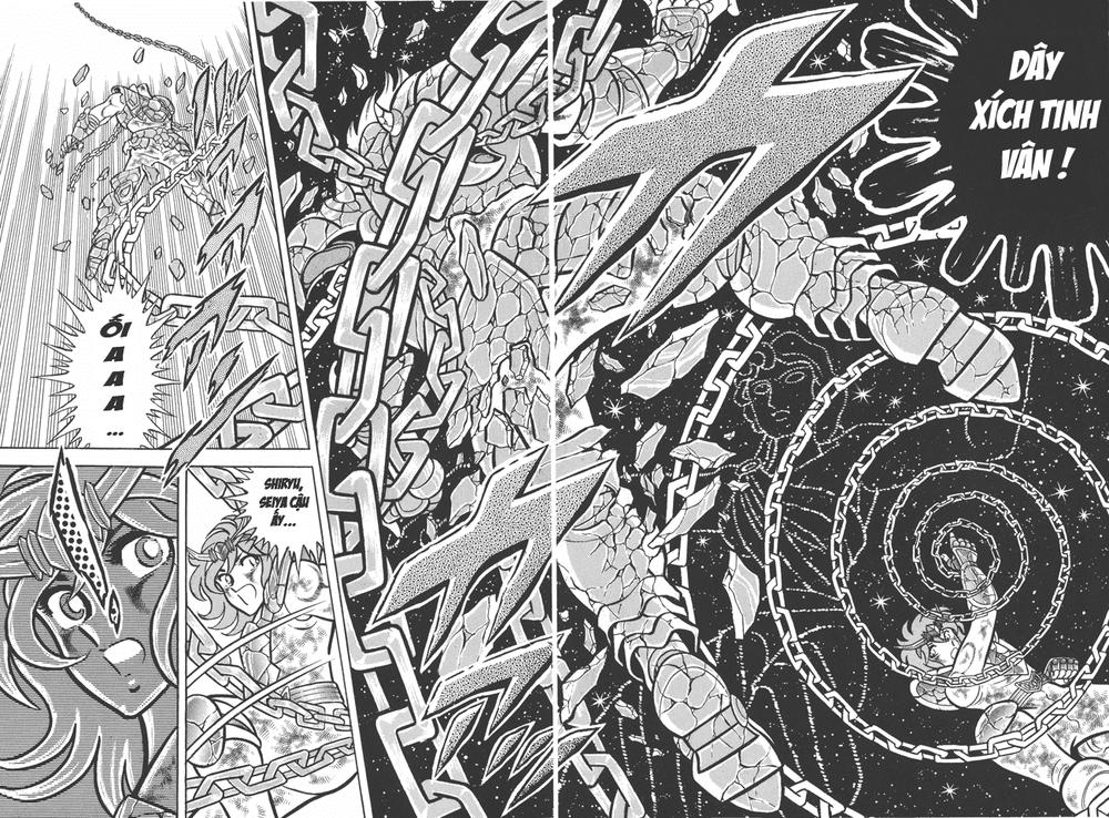 Áo Giáp Vàng Chapter 26 - Trang 2