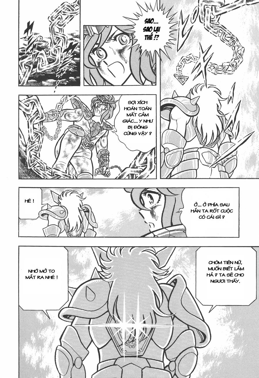 Áo Giáp Vàng Chapter 26 - Trang 2