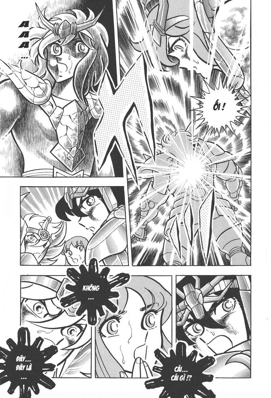 Áo Giáp Vàng Chapter 26 - Trang 2