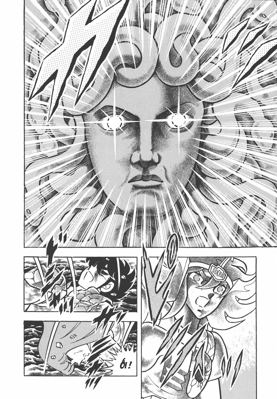 Áo Giáp Vàng Chapter 26 - Trang 2