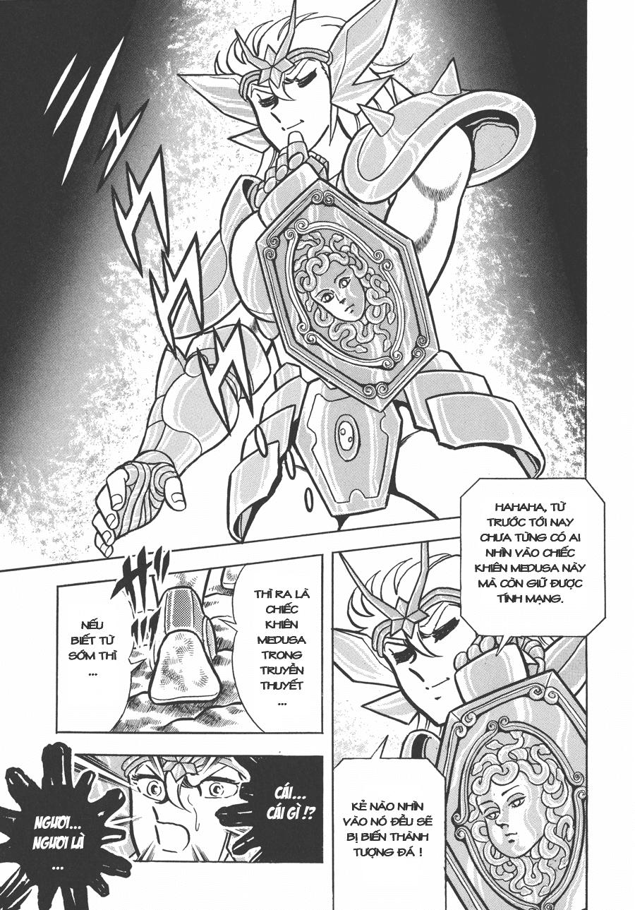 Áo Giáp Vàng Chapter 26 - Trang 2