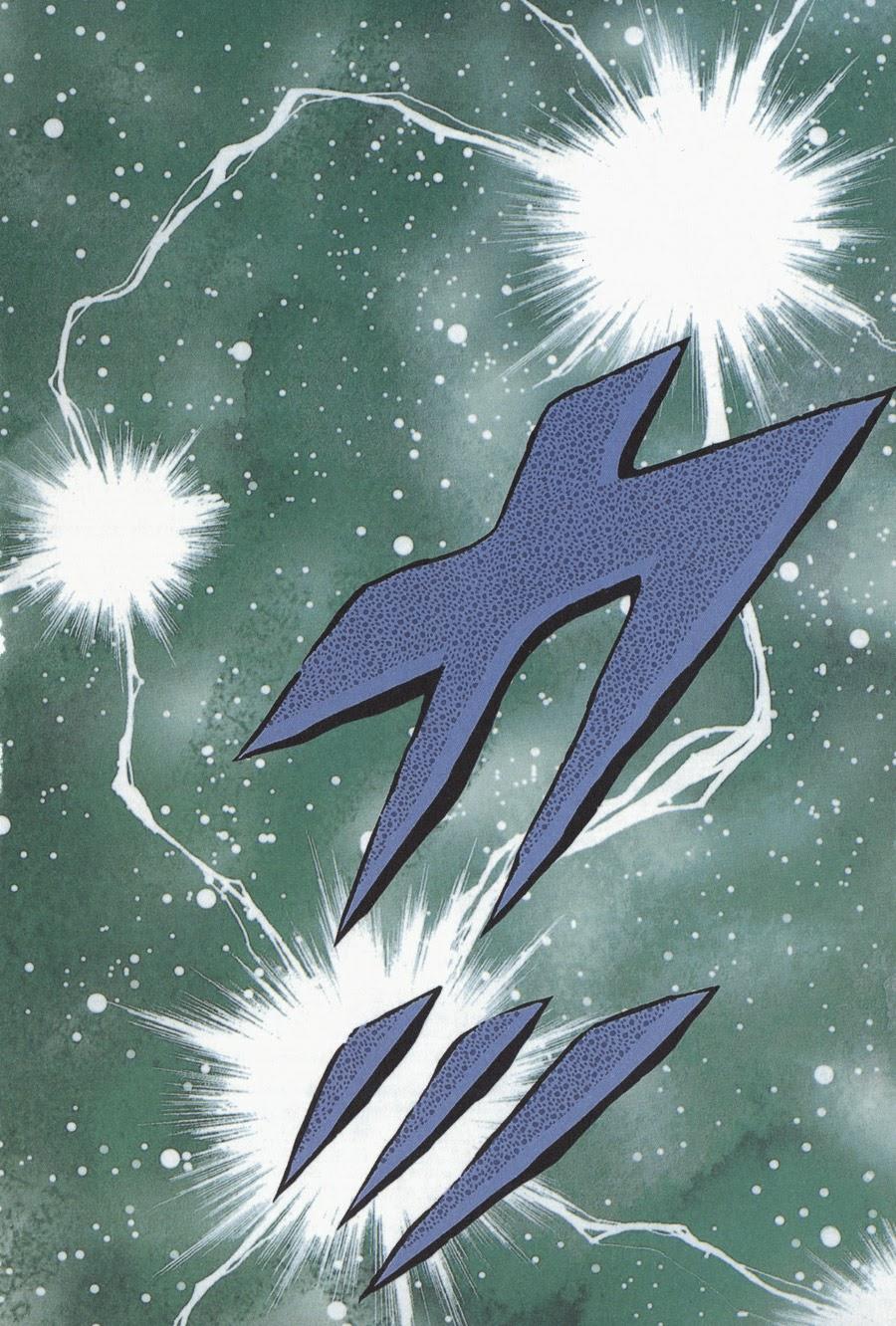 Áo Giáp Vàng Chapter 26 - Trang 2