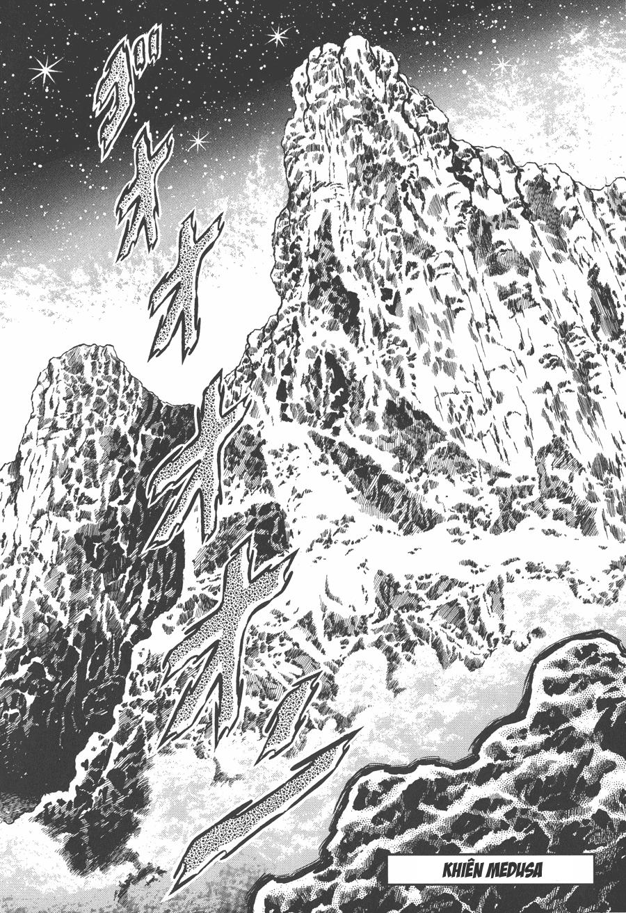 Áo Giáp Vàng Chapter 26 - Trang 2