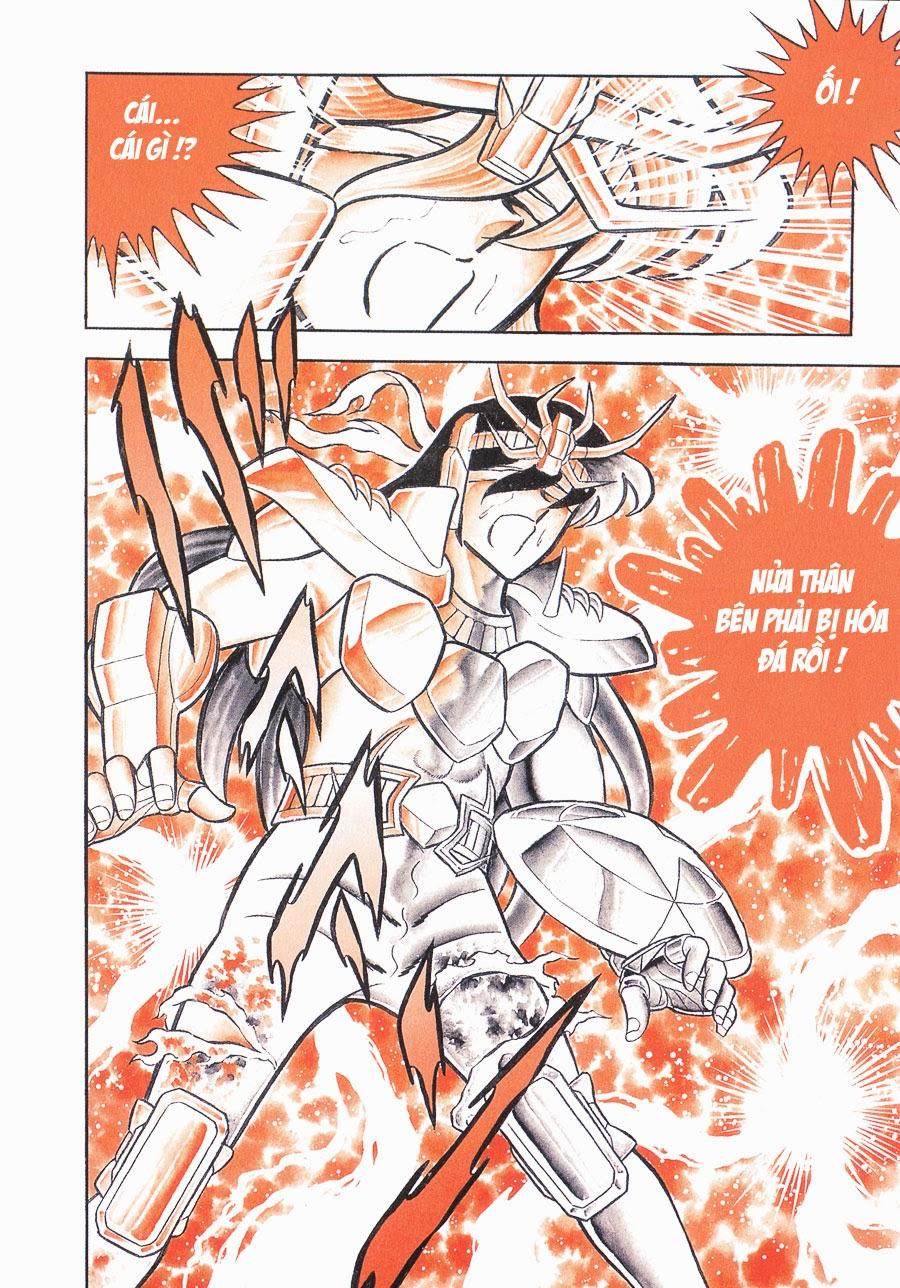 Áo Giáp Vàng Chapter 26 - Trang 2