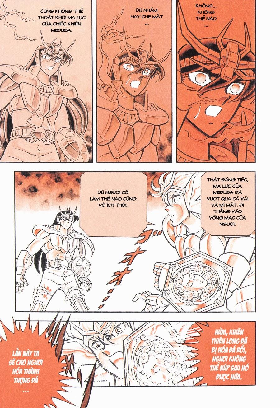 Áo Giáp Vàng Chapter 26 - Trang 2