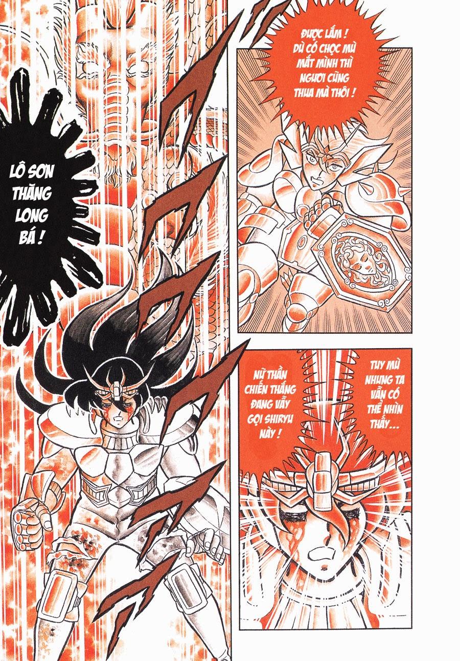 Áo Giáp Vàng Chapter 26 - Trang 2