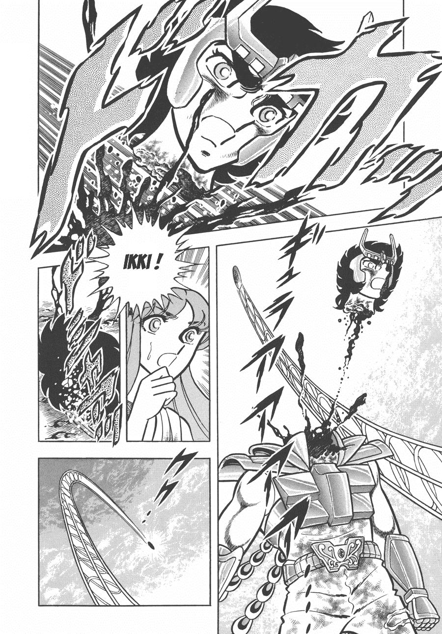 Áo Giáp Vàng Chapter 26 - Trang 2