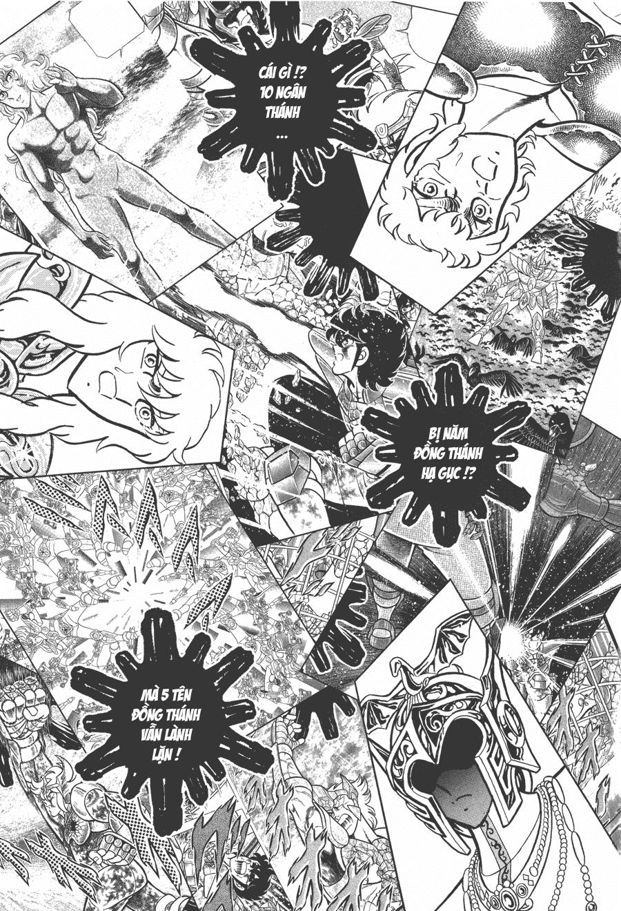 Áo Giáp Vàng Chapter 27 - Trang 2