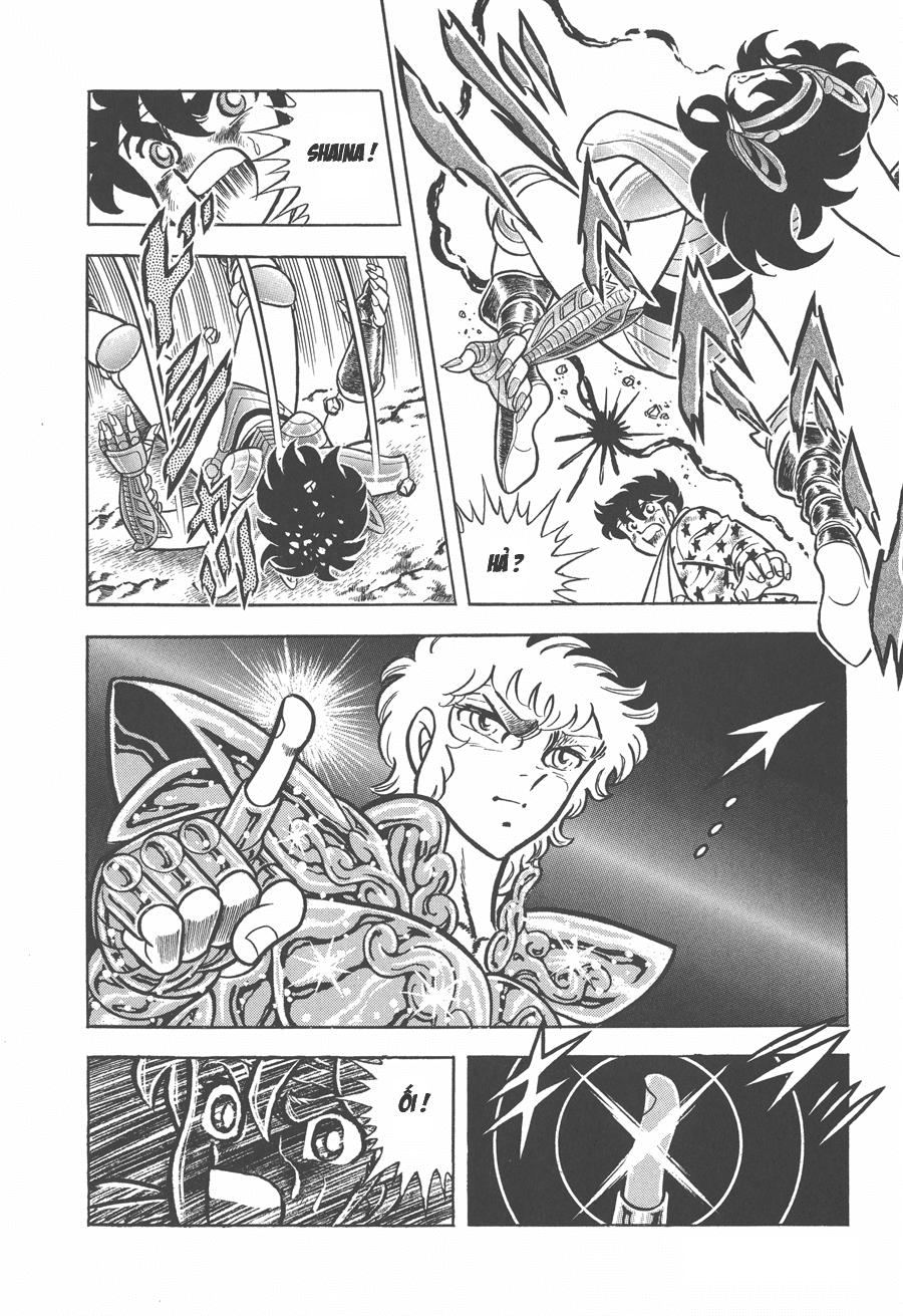 Áo Giáp Vàng Chapter 28 - Trang 2