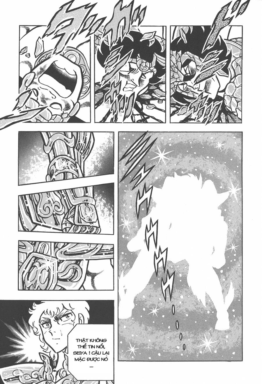 Áo Giáp Vàng Chapter 28 - Trang 2