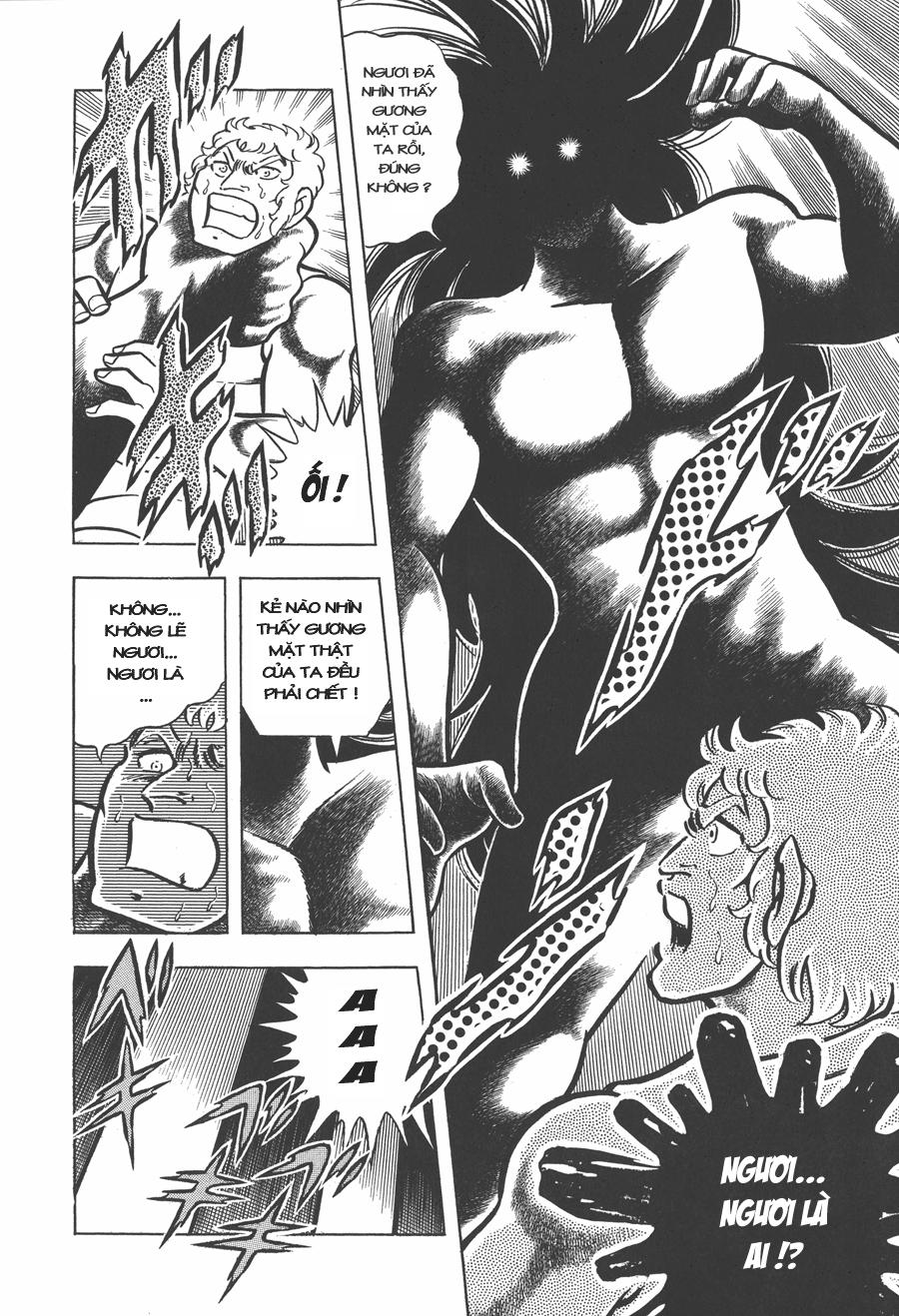 Áo Giáp Vàng Chapter 29 - Trang 2