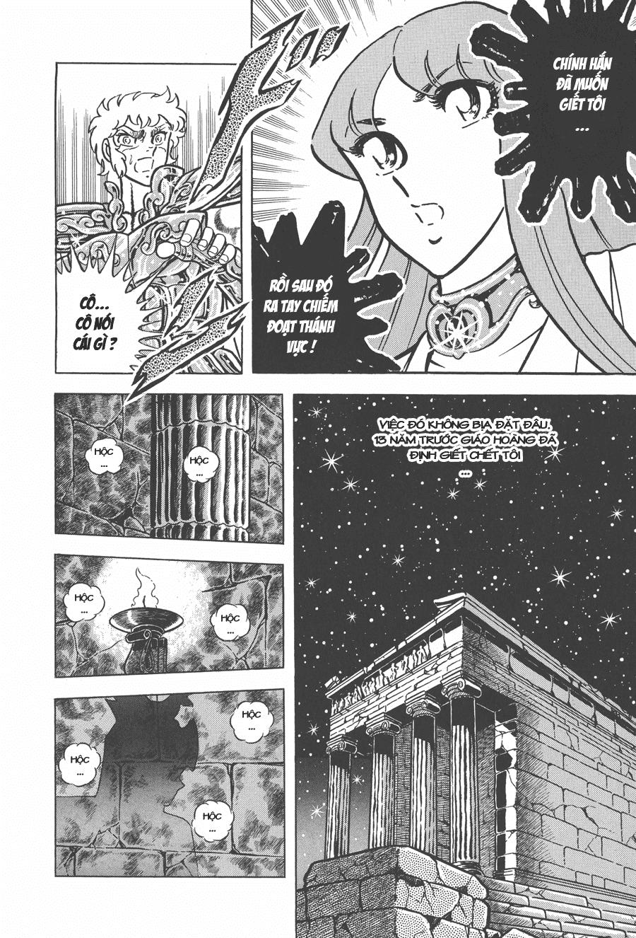 Áo Giáp Vàng Chapter 29 - Trang 2