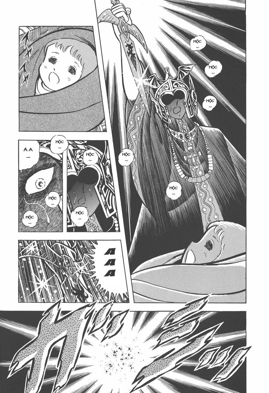 Áo Giáp Vàng Chapter 29 - Trang 2