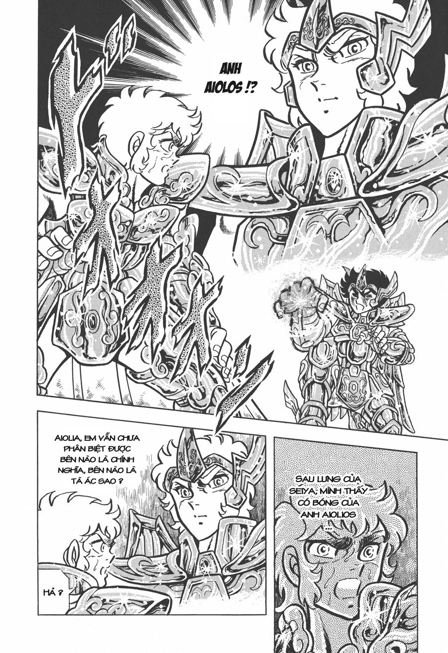 Áo Giáp Vàng Chapter 29 - Trang 2