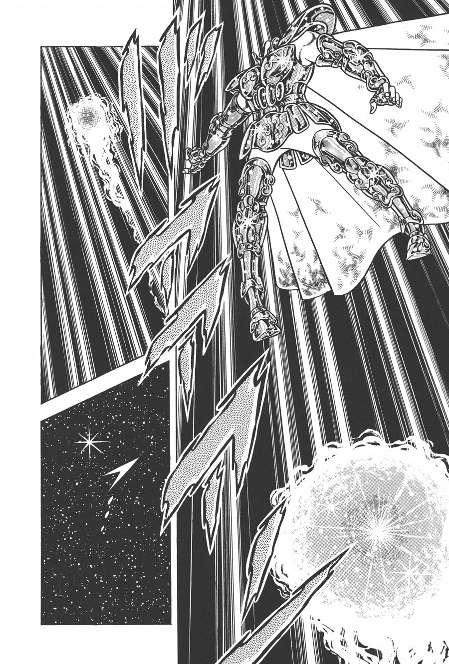 Áo Giáp Vàng Chapter 29 - Trang 2