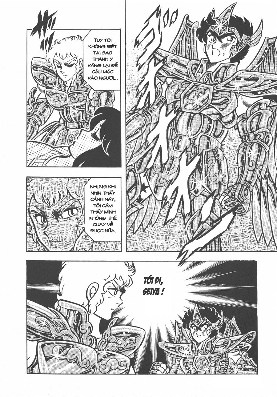 Áo Giáp Vàng Chapter 29 - Trang 2