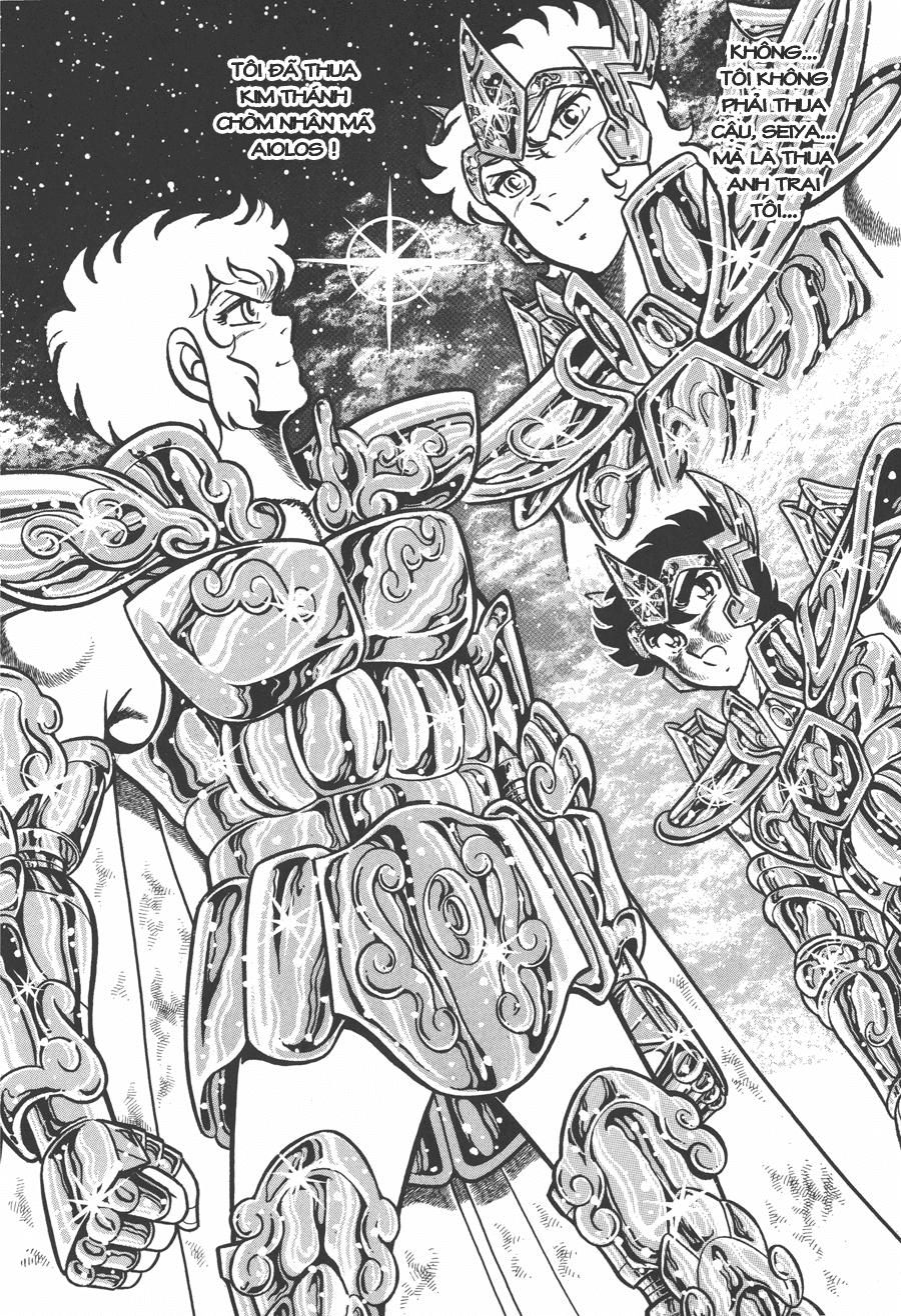 Áo Giáp Vàng Chapter 29 - Trang 2