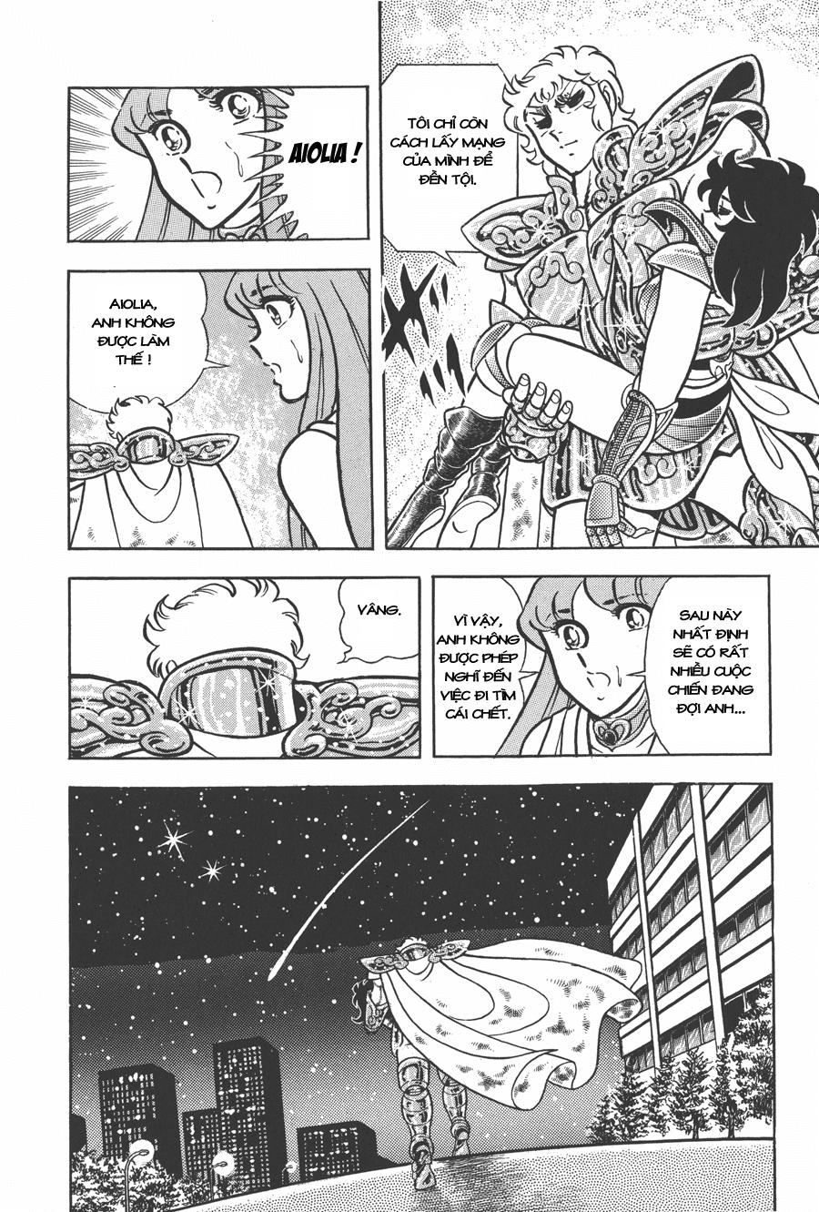 Áo Giáp Vàng Chapter 29 - Trang 2