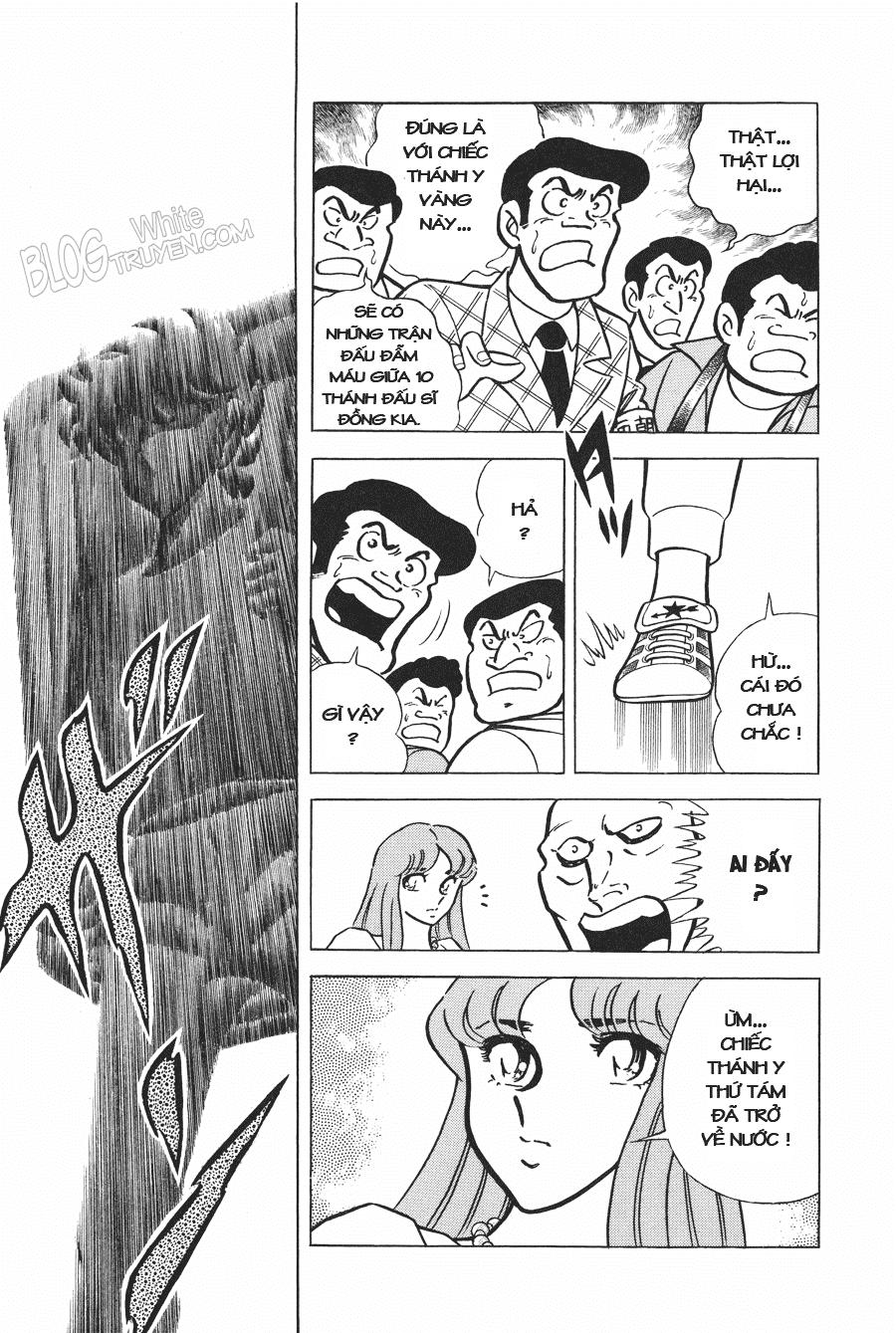 Áo Giáp Vàng Chapter 3 - Trang 2