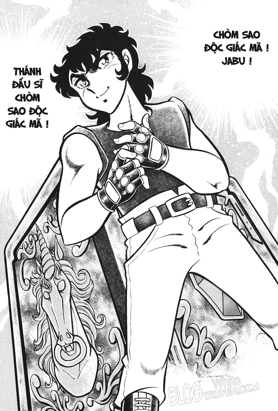 Áo Giáp Vàng Chapter 3 - Trang 2