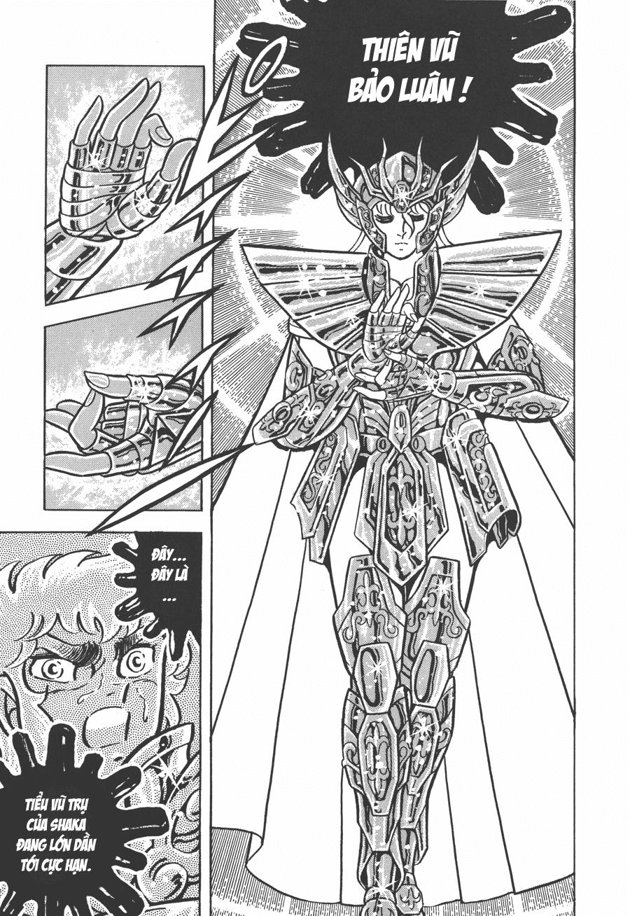 Áo Giáp Vàng Chapter 30 - Trang 2