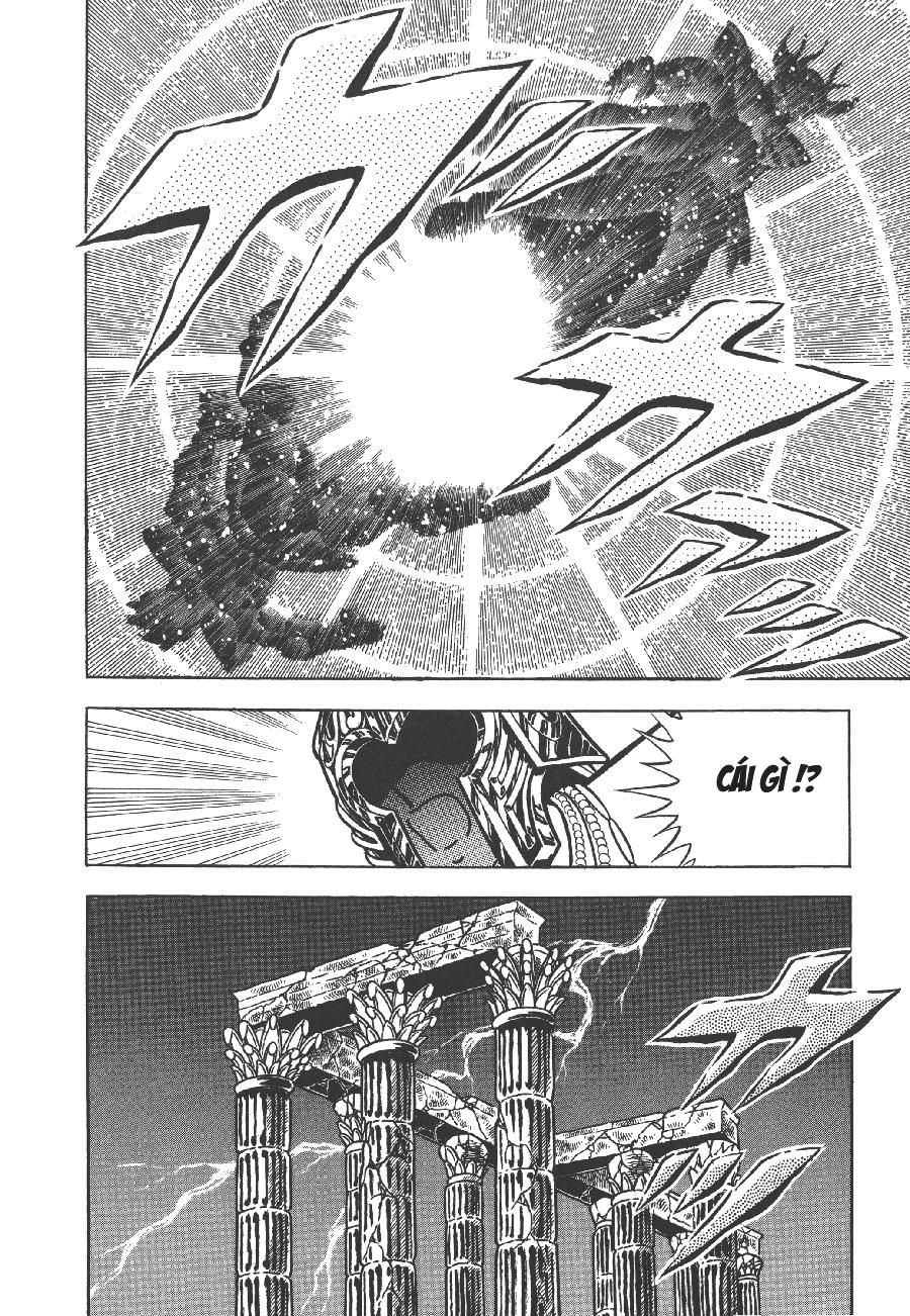 Áo Giáp Vàng Chapter 30 - Trang 2