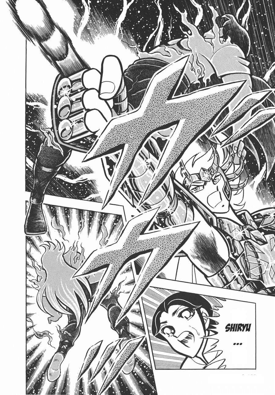 Áo Giáp Vàng Chapter 30 - Trang 2