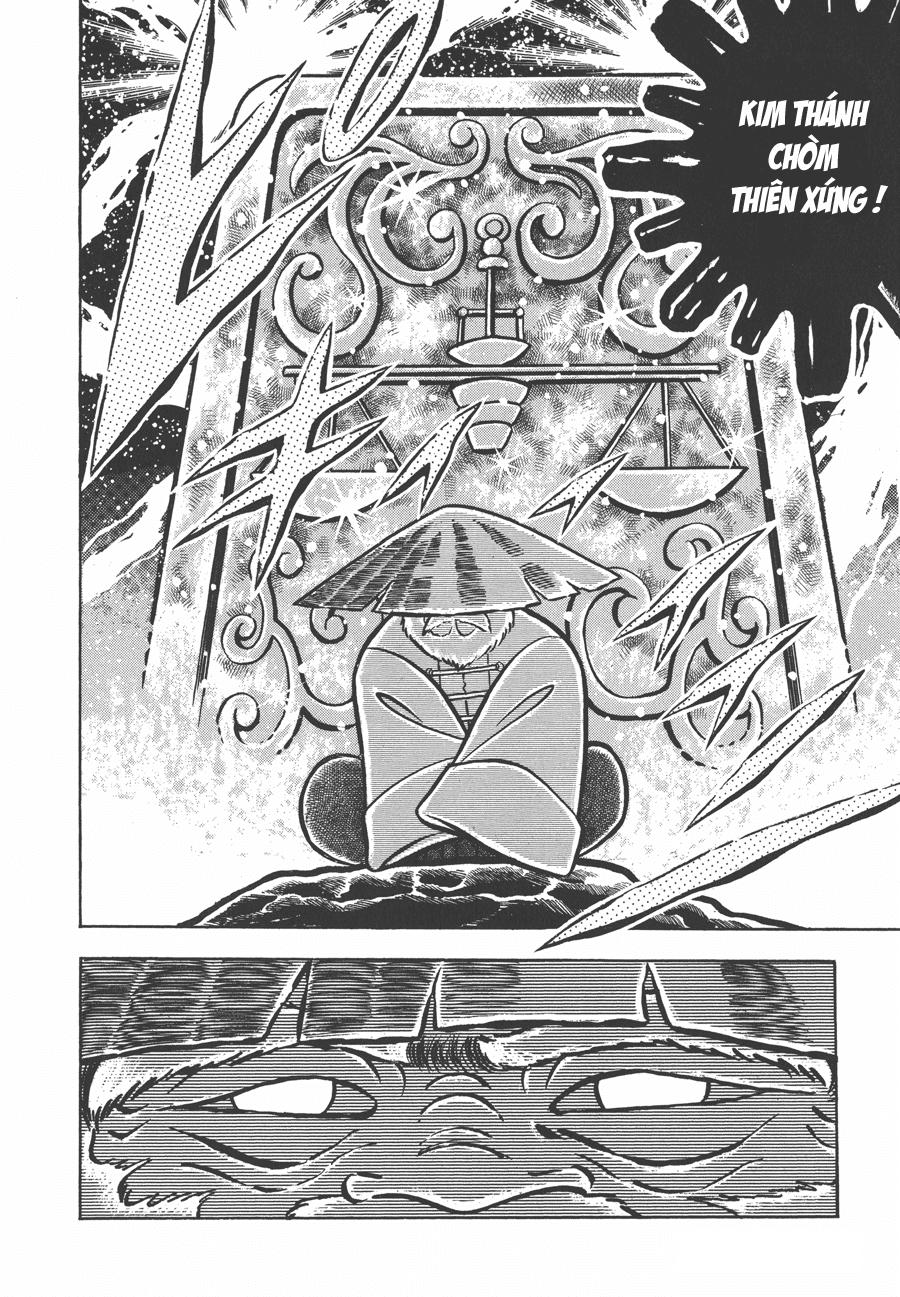 Áo Giáp Vàng Chapter 30 - Trang 2