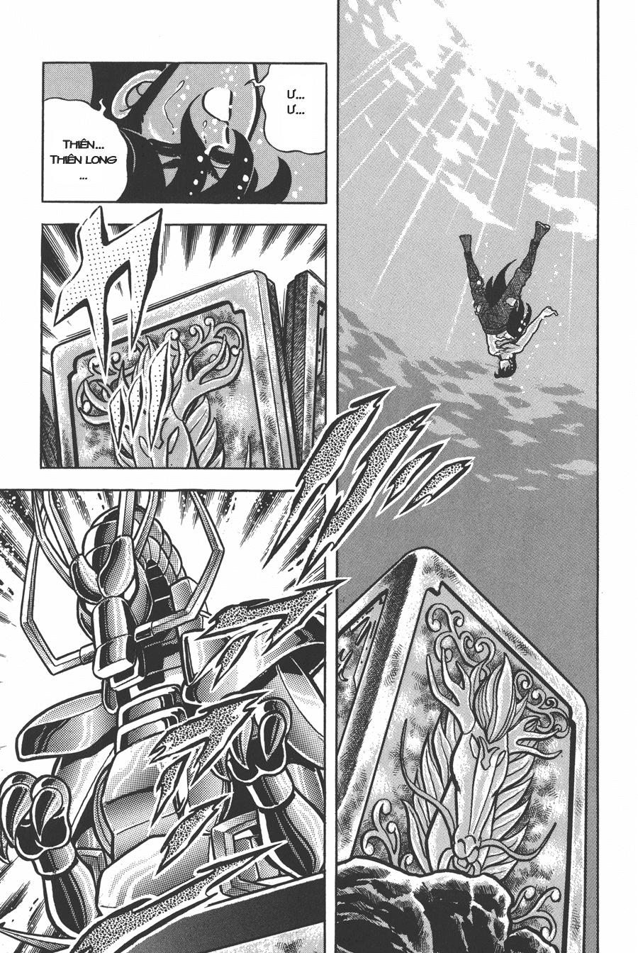 Áo Giáp Vàng Chapter 30 - Trang 2