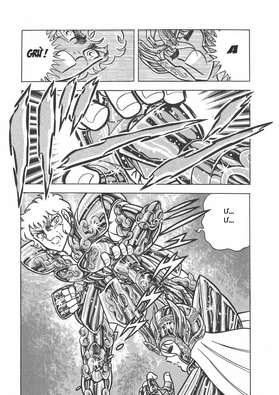 Áo Giáp Vàng Chapter 30 - Trang 2