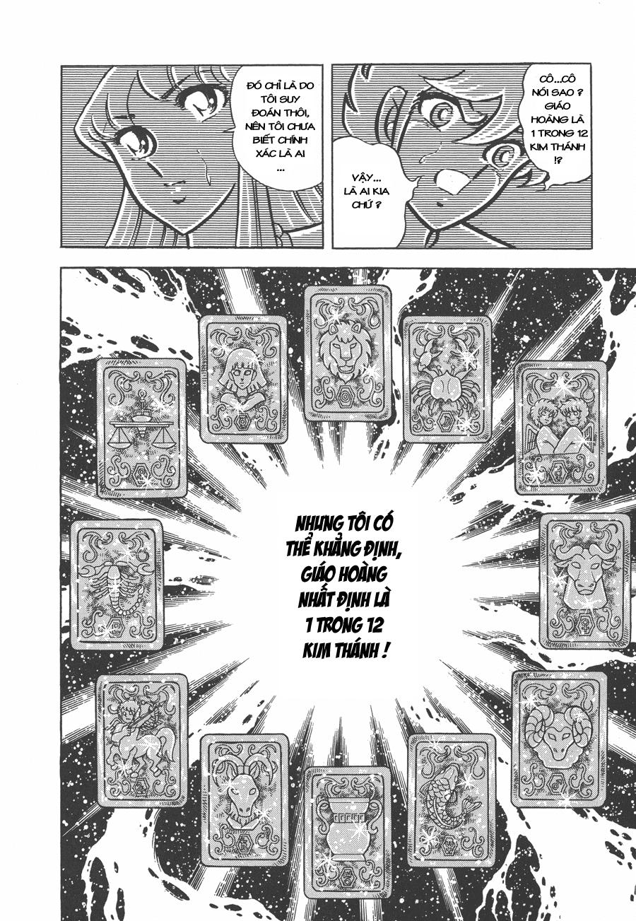 Áo Giáp Vàng Chapter 31 - Trang 2