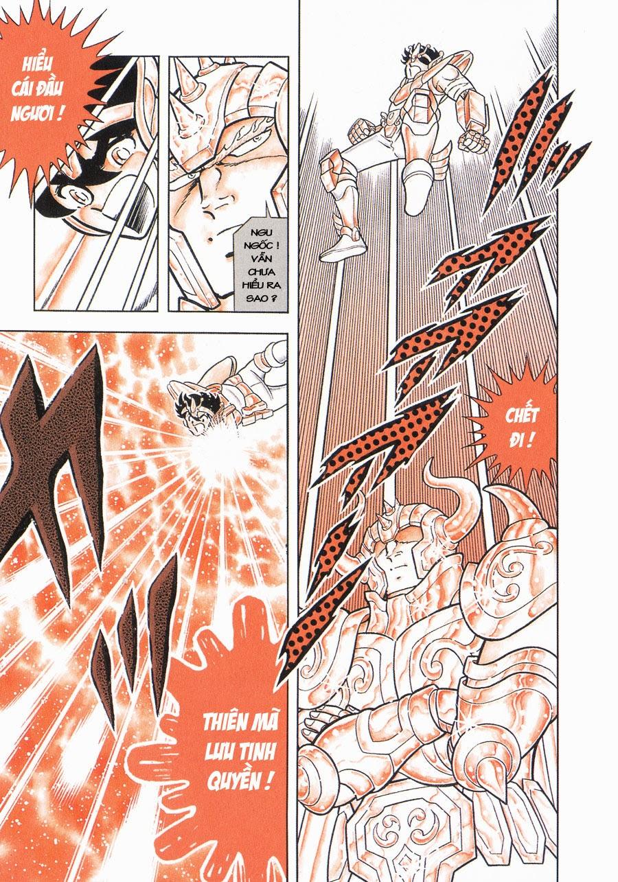 Áo Giáp Vàng Chapter 32 - Trang 2