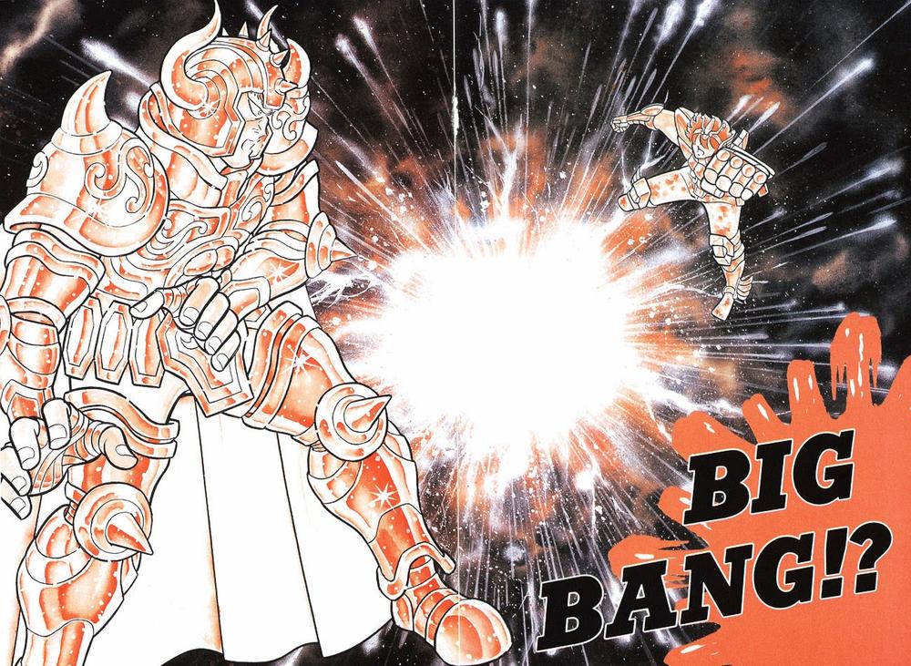 Áo Giáp Vàng Chapter 32 - Trang 2